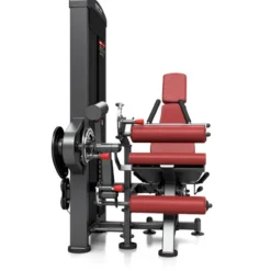 Outlet Marbo Leg Extension/Leg Curl MP-⁠U216 Beentrainers