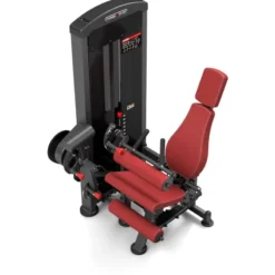 Outlet Marbo Leg Extension/Leg Curl MP-U216 Beentrainers