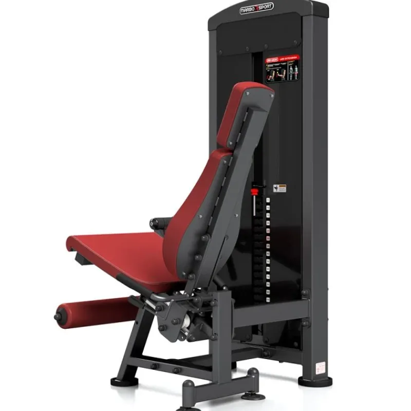 Hot Marbo Leg Extension Machine MP-U234 Beentrainers