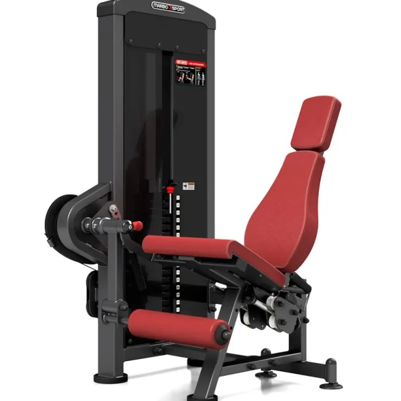 Hot Marbo Leg Extension Machine MP-U234 Beentrainers