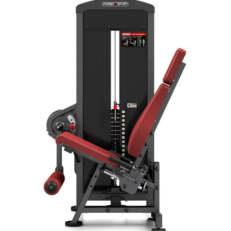 Hot Marbo Leg Extension Machine MP-U234 Beentrainers