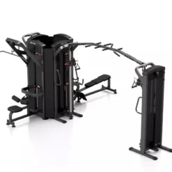 New Marbo Midi Tower MP-T002 Multistations