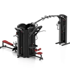 New Marbo Midi Tower MP-⁠T002 Multistations