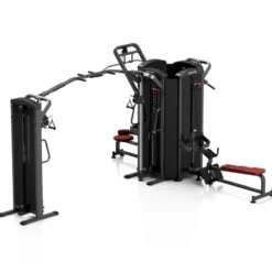 New Marbo Midi Tower MP-⁠T002 Multistations