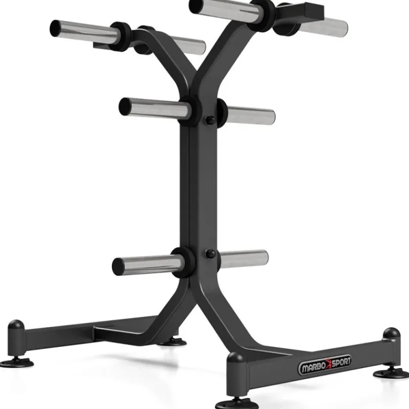 Sale Marbo Olympic Weight Tree MP-S203 Voor Halterschijven