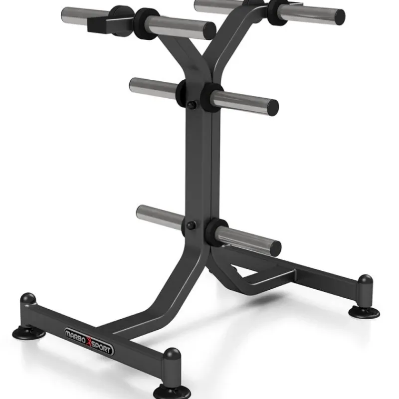 Sale Marbo Olympic Weight Tree MP-S203 Voor Halterschijven