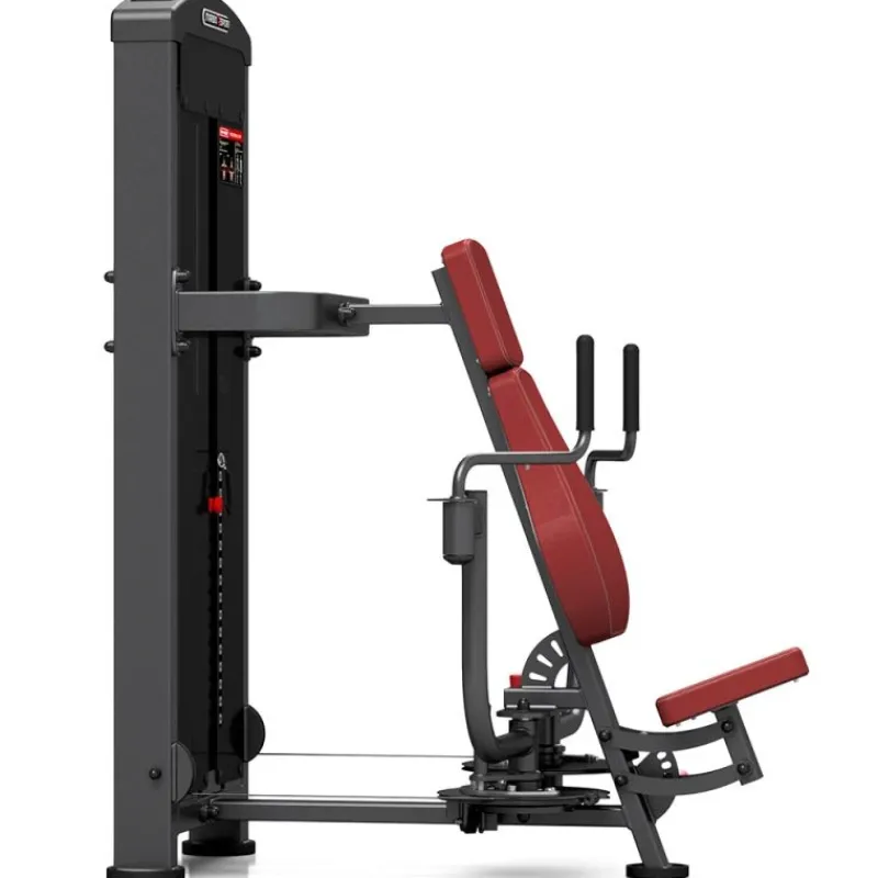 Outlet Pectoral Fly MP-U227 Borsttrainers