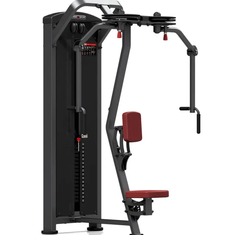 Discount Pectoral Fly/Rear Deltoid MP-U224 Rugtrainers|Borsttrainers
