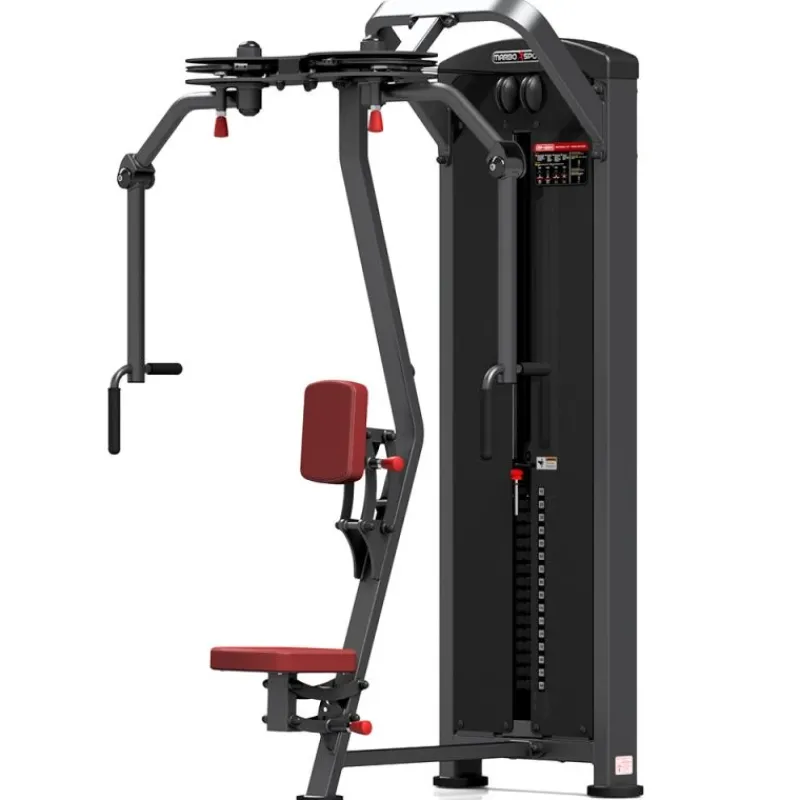 Discount Pectoral Fly/Rear Deltoid MP-U224 Rugtrainers|Borsttrainers