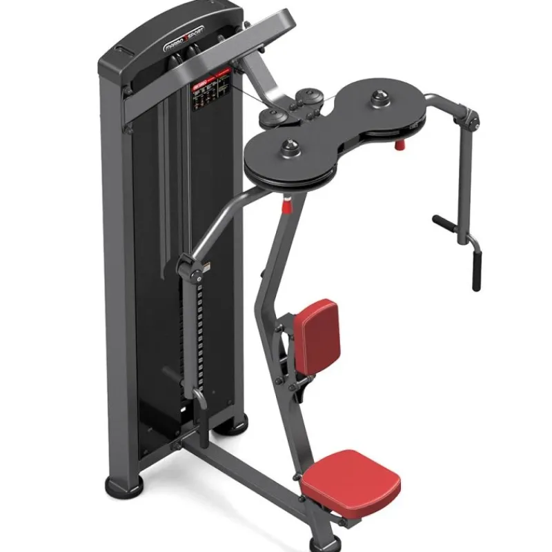 Discount Pectoral Fly/Rear Deltoid MP-U224 Rugtrainers|Borsttrainers