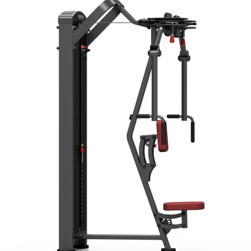 Discount Pectoral Fly/Rear Deltoid MP-U224 Rugtrainers|Borsttrainers