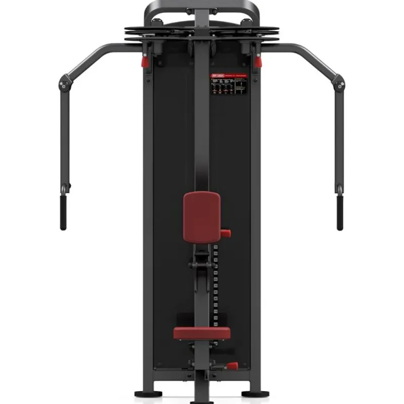 Discount Pectoral Fly/Rear Deltoid MP-U224 Rugtrainers|Borsttrainers