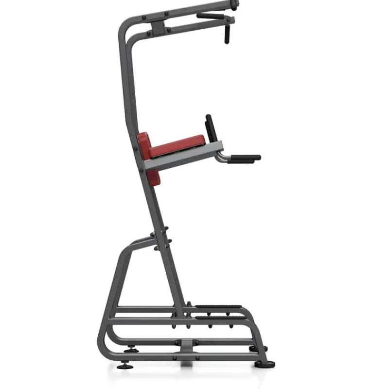 Clearance Marbo Power Station MP-U210 Rugtrainers|Dipstangen