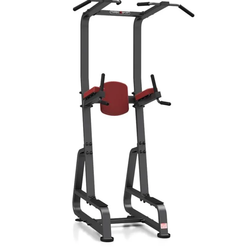 Clearance Marbo Power Station MP-U210 Rugtrainers|Dipstangen