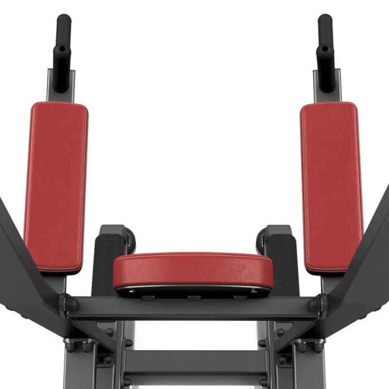 Clearance Marbo Power Station MP-U210 Rugtrainers|Dipstangen