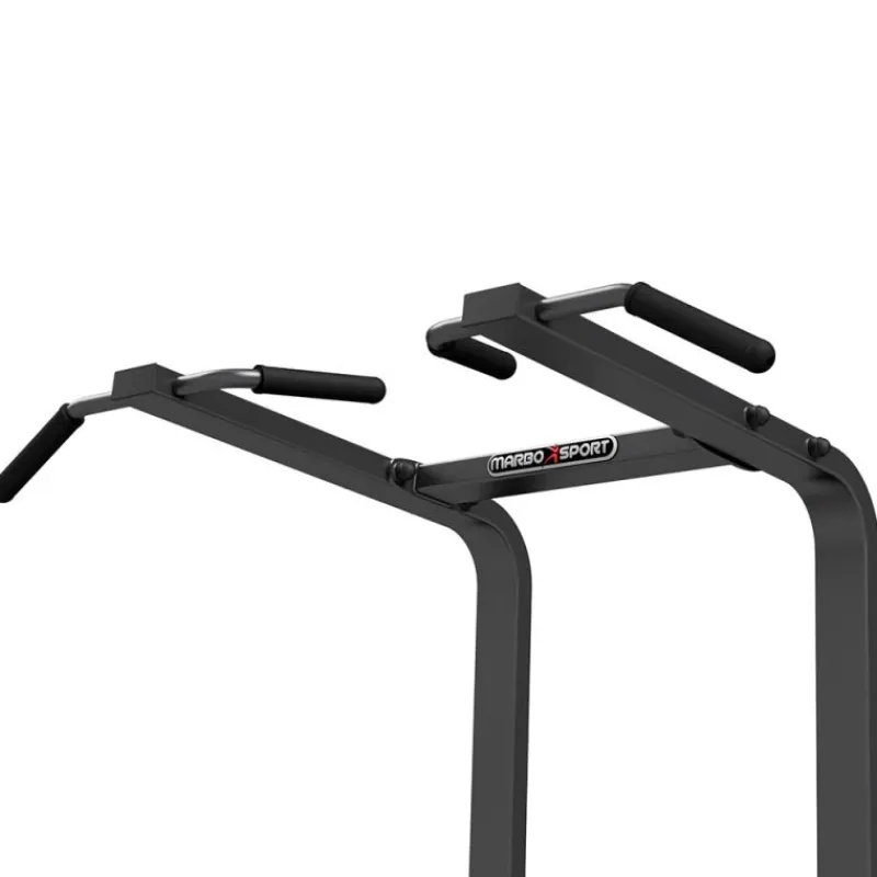 Clearance Marbo Power Station MP-U210 Rugtrainers|Dipstangen