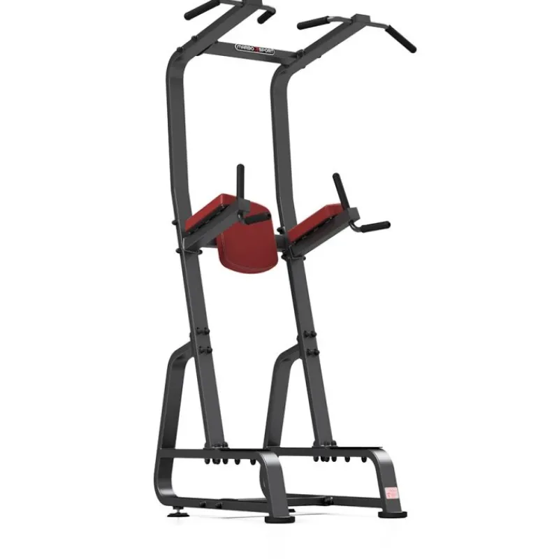 Clearance Marbo Power Station MP-U210 Rugtrainers|Dipstangen