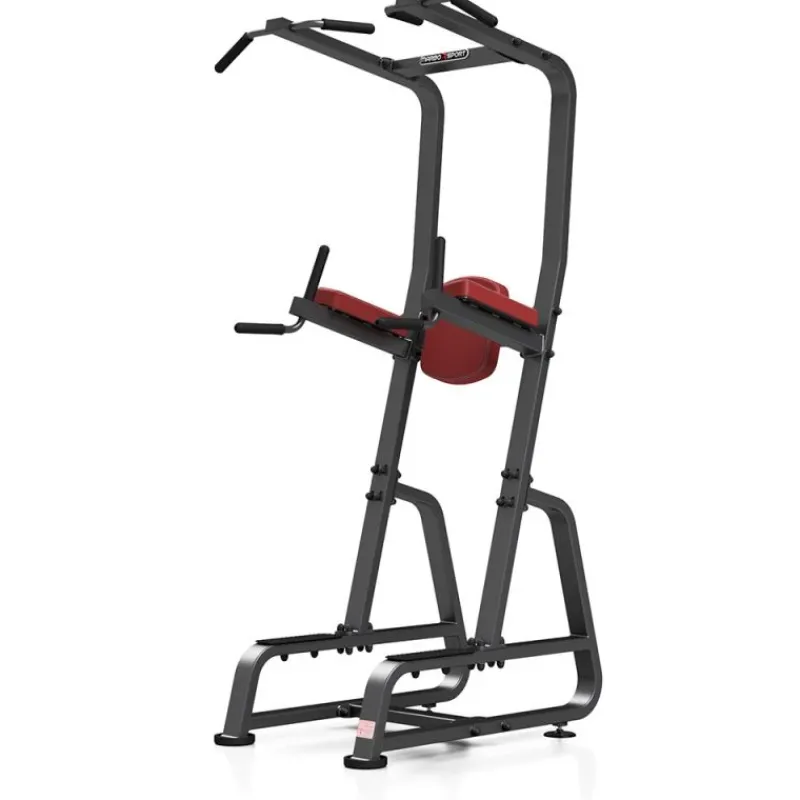 Clearance Marbo Power Station MP-U210 Rugtrainers|Dipstangen