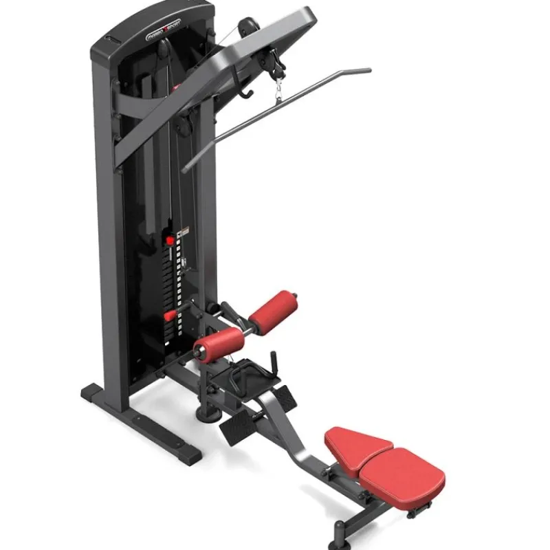 Marbo Pulldown/Row Machine MP-U211 Rugtrainers