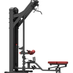 Marbo Pulldown/Row Machine MP-U211 Rugtrainers