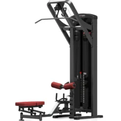 Marbo Pulldown/Row Machine MP-U211 Rugtrainers