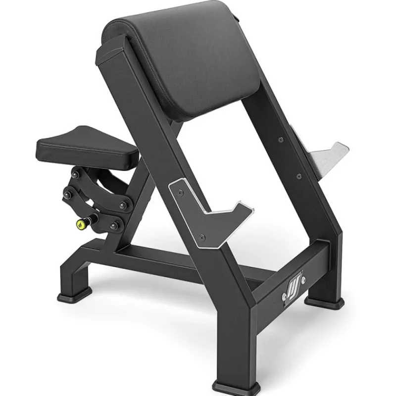 Marbo Scott Bench MP-L203 Bicep Curl Banken