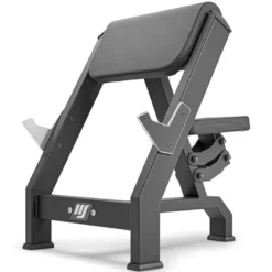 Marbo Scott Bench MP-L203 Bicep Curl Banken