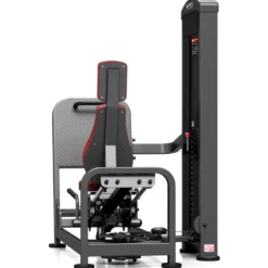 Best Marbo Seated Leg Press MP-U217 Kuitentrainers|Beentrainers