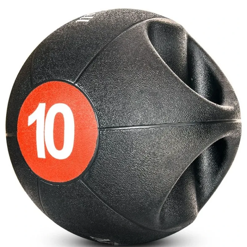 Discount Medicijnballen Dual-Grip Medicijnballen|Bekijk Assortiment...