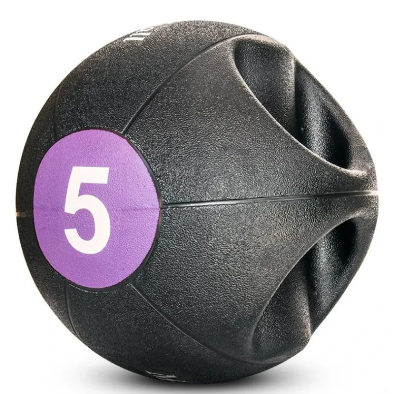 Discount Medicijnballen Dual-Grip Medicijnballen|Bekijk Assortiment...