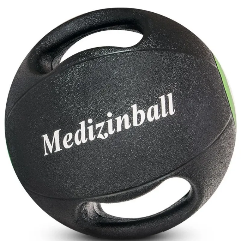 Discount Medicijnballen Dual-Grip Medicijnballen|Bekijk Assortiment...