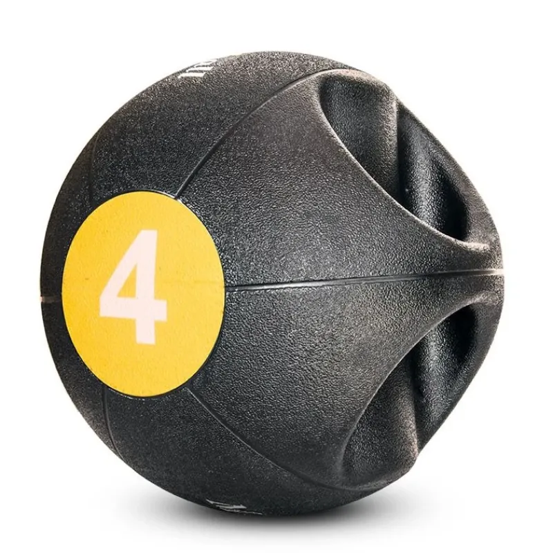 Discount Medicijnballen Dual-Grip Medicijnballen|Bekijk Assortiment...