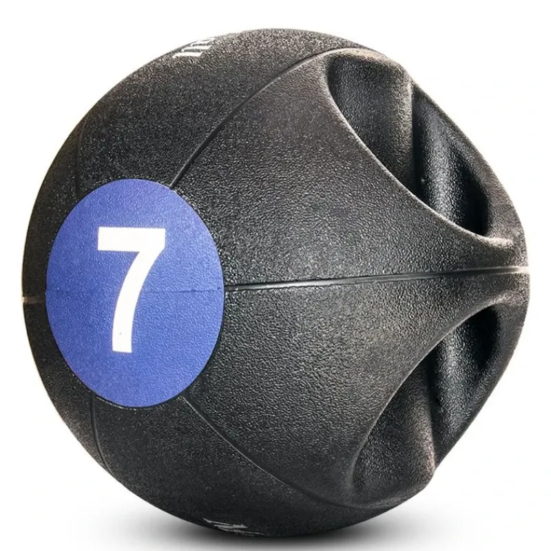 Discount Medicijnballen Dual-Grip Medicijnballen|Bekijk Assortiment...