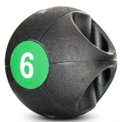 Discount Medicijnballen Dual-Grip Medicijnballen|Bekijk Assortiment...