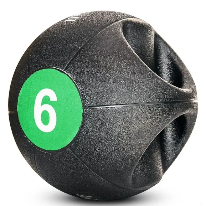 Discount Medicijnballen Dual-Grip Medicijnballen|Bekijk Assortiment...