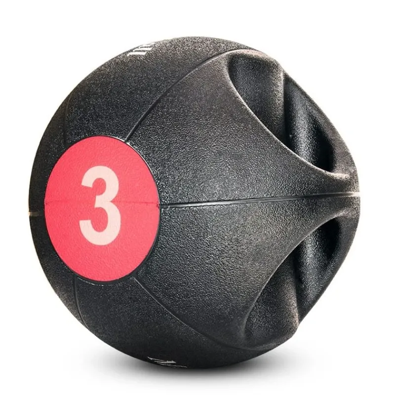 Discount Medicijnballen Dual-Grip Medicijnballen|Bekijk Assortiment...