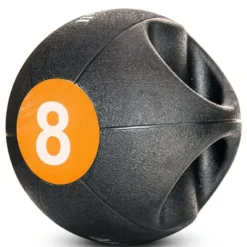 Discount Medicijnballen Dual-Grip Medicijnballen|Bekijk Assortiment...