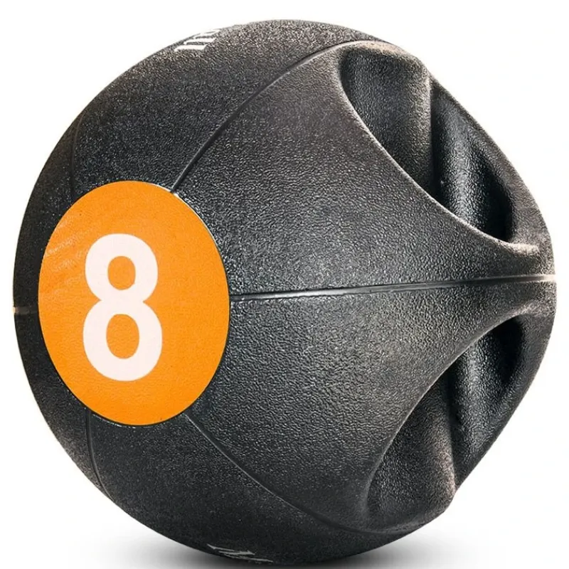 Discount Medicijnballen Dual-Grip Medicijnballen|Bekijk Assortiment...
