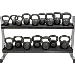New Modulair Opbergrek Semi-⁠Pro Medicijnballen|Overige Opbergrekken