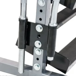 New Modulair Opbergrek Semi-⁠Pro Medicijnballen|Overige Opbergrekken