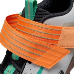 Clearance Nike Savaleos - Grijs Gewichthefschoenen|Aanbiedingen