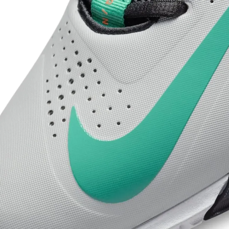 Clearance Nike Savaleos - Grijs Gewichthefschoenen|Aanbiedingen