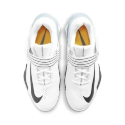 Best Nike Savaleos - Wit Gewichthefschoenen|Aanbiedingen