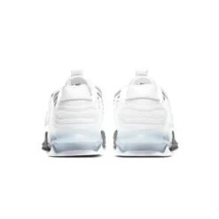 Best Nike Savaleos - Wit Gewichthefschoenen|Aanbiedingen