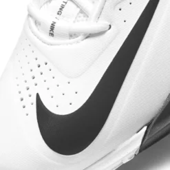 Best Nike Savaleos - Wit Gewichthefschoenen|Aanbiedingen