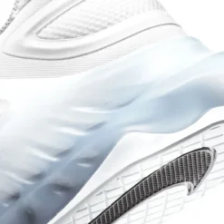 Best Nike Savaleos - Wit Gewichthefschoenen|Aanbiedingen