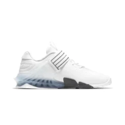 Best Nike Savaleos - Wit Gewichthefschoenen|Aanbiedingen