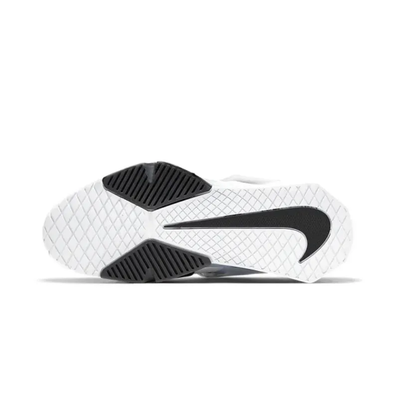 Best Nike Savaleos - Wit Gewichthefschoenen|Aanbiedingen