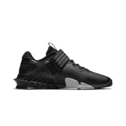 Hot Nike Savaleos -⁠ Zwart Gewichthefschoenen|Aanbiedingen