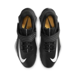 Hot Nike Savaleos -⁠ Zwart Gewichthefschoenen|Aanbiedingen